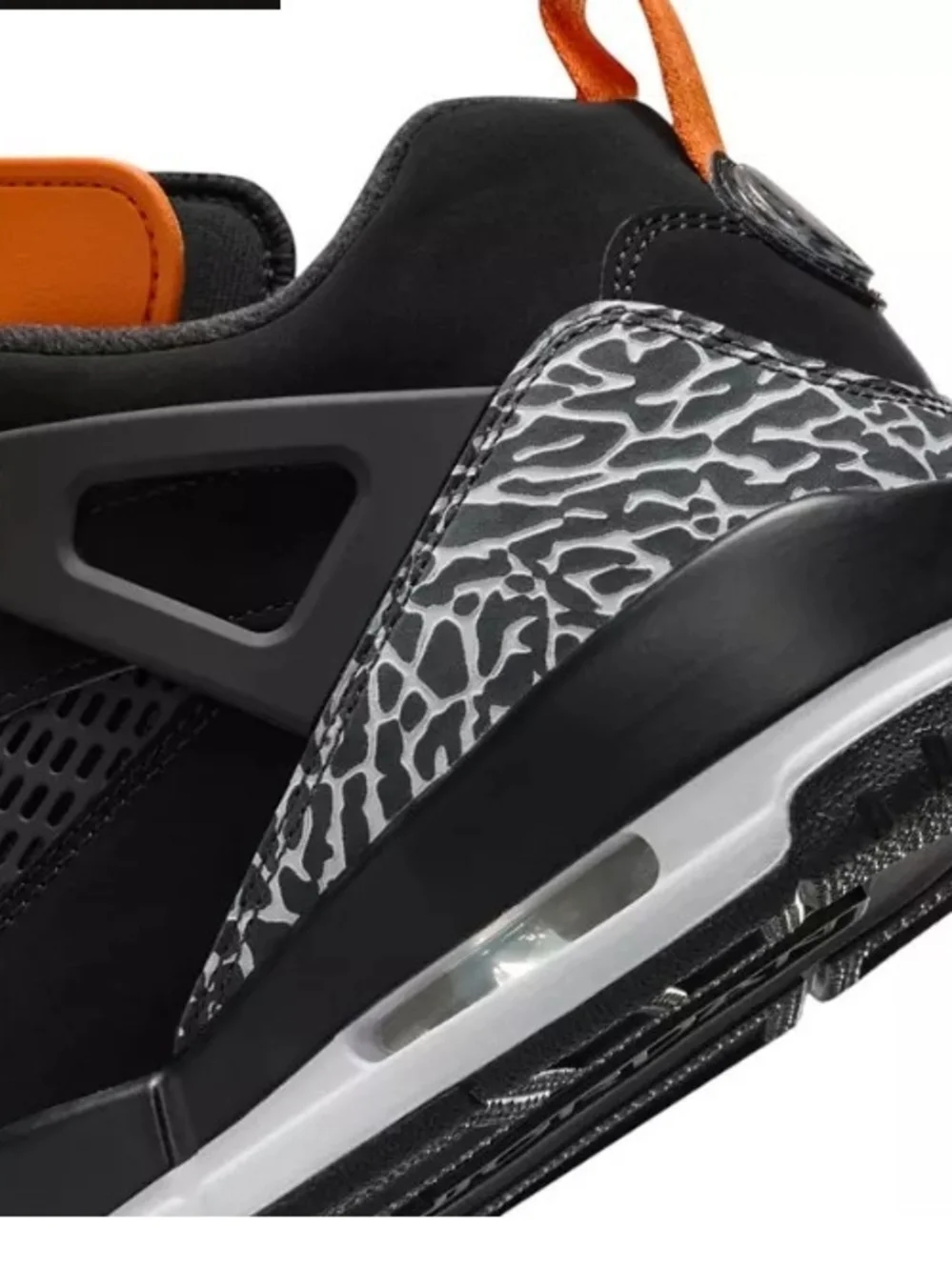 Jordan spizike low
